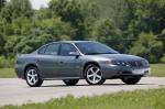 Pontiac Bonneville GXP 2004 года
